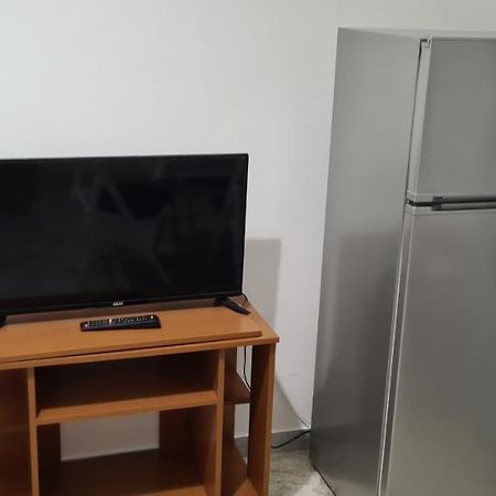 布林迪西Jajo公寓 外观 照片