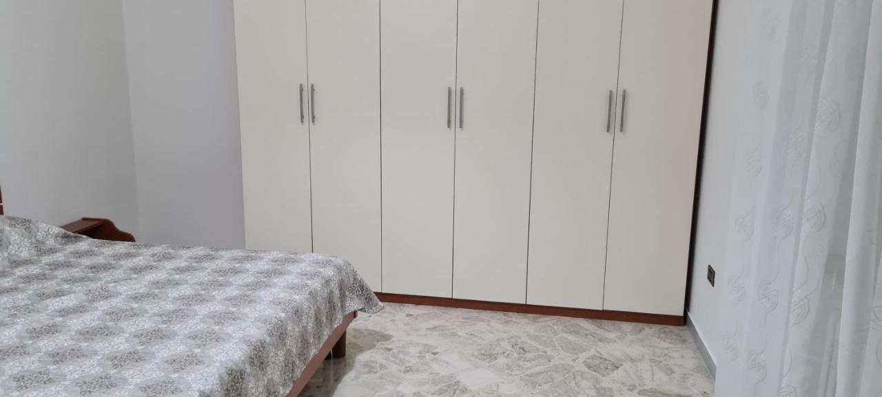 布林迪西Jajo公寓 外观 照片